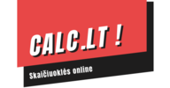 calc logo